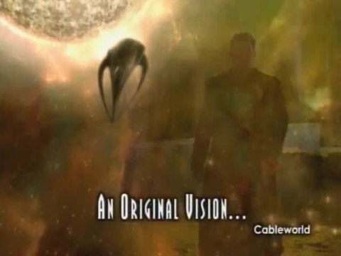 Farscape