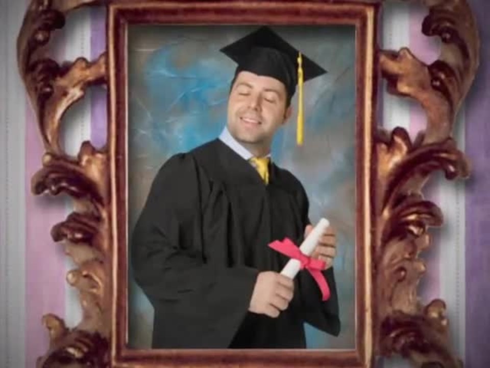 Fosters Haus fÃƒÂ¼r Fantasiefreunde - Trailer (English)