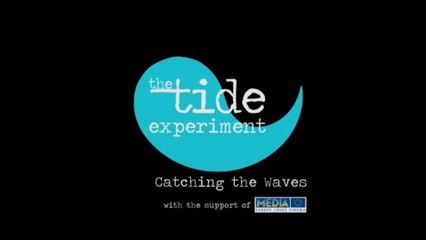 For Those in Peril - Trailer (English)