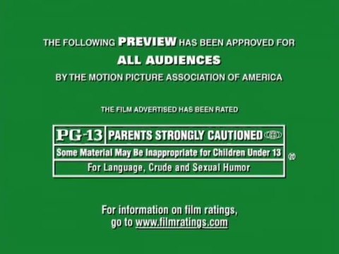 Frank McKlusky - Mann für besondere Fälle