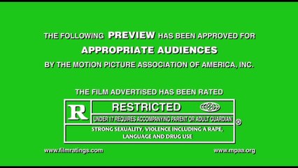 Burning Palms - Trailer (English)