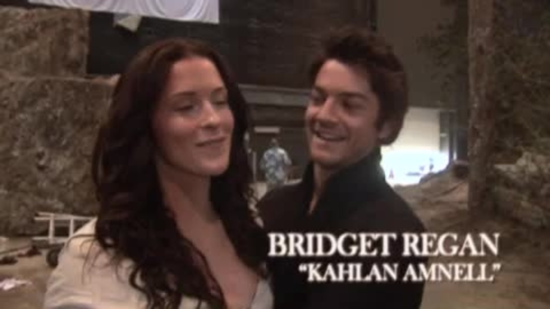 Legend of the Seeker - Trailer (English)