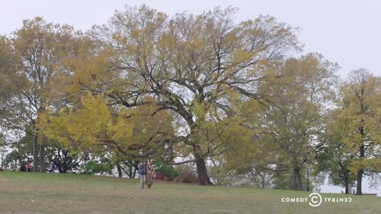 Inside Amy Schumer - Trailer (English)
