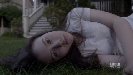 Intruders - S01Trailer (English)