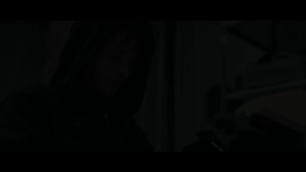 Below Zero - Trailer (English)