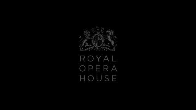 Carmen 3D - Royal Opera House London