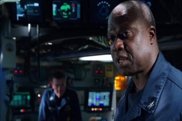 Last Resort - Trailer (English)