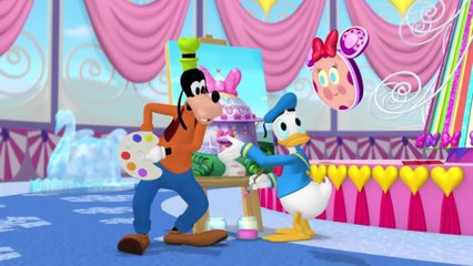 Disney's Micky Maus Wunderhaus - Clip (English)