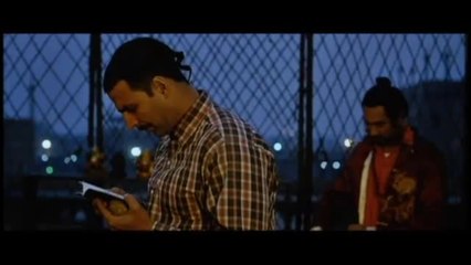 Chandni Chowk to China - Clip (English)