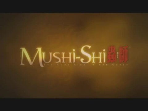 Mushishi