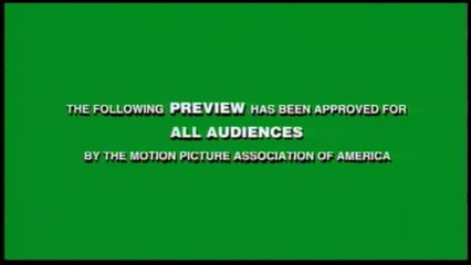 Das Reich und die Herrlichkeit - Trailer (English)