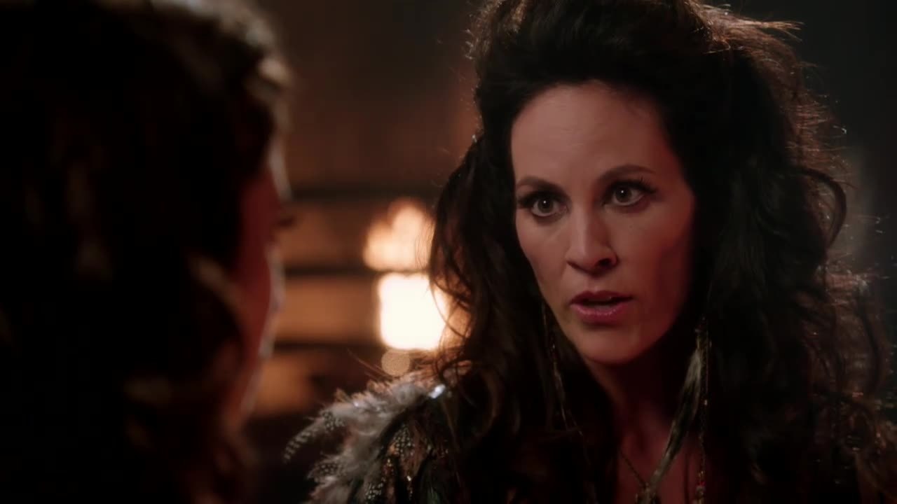 Once Upon a Time - Trailer (English)