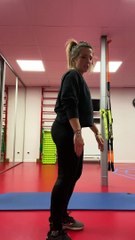 Fitness - Cours 3 (partie 2/4)