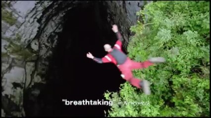 Planet Erde - Trailer (English)