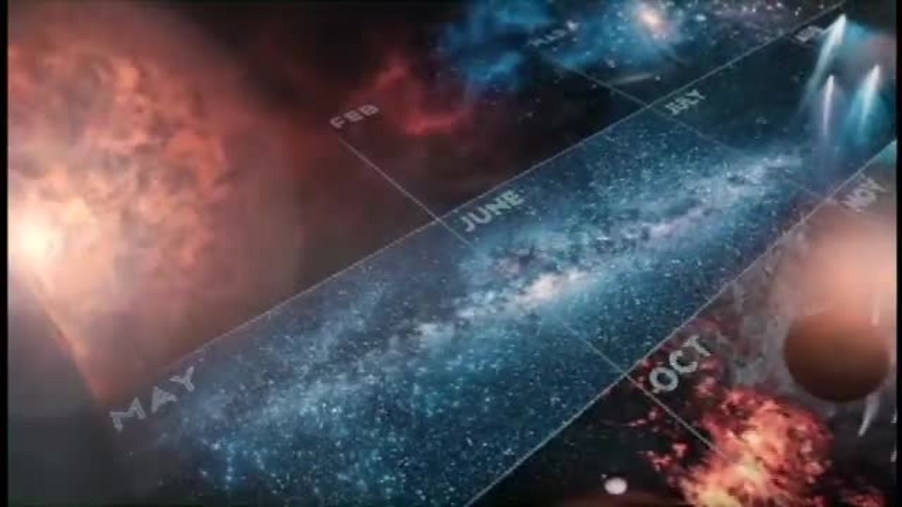 Cosmos_ A Spacetime Odyssey - Clip (English)