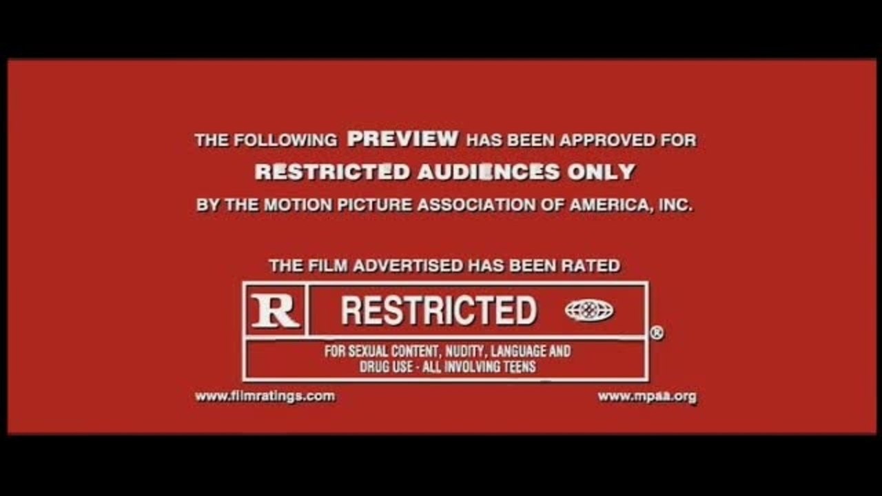 Cougars Inc. - Trailer (English)