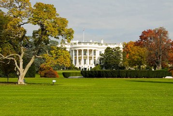 Travelers' Interest in Washington, D.C. Spiked During Election Week, Expedia Finds