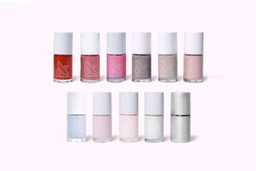 This Customer-loved Nail Brand Has the Perfect Beauty Gifts Starting at $8