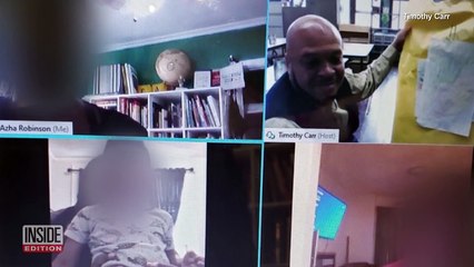 Teacher Turns Into Superheroes on TikTok to Engage Students