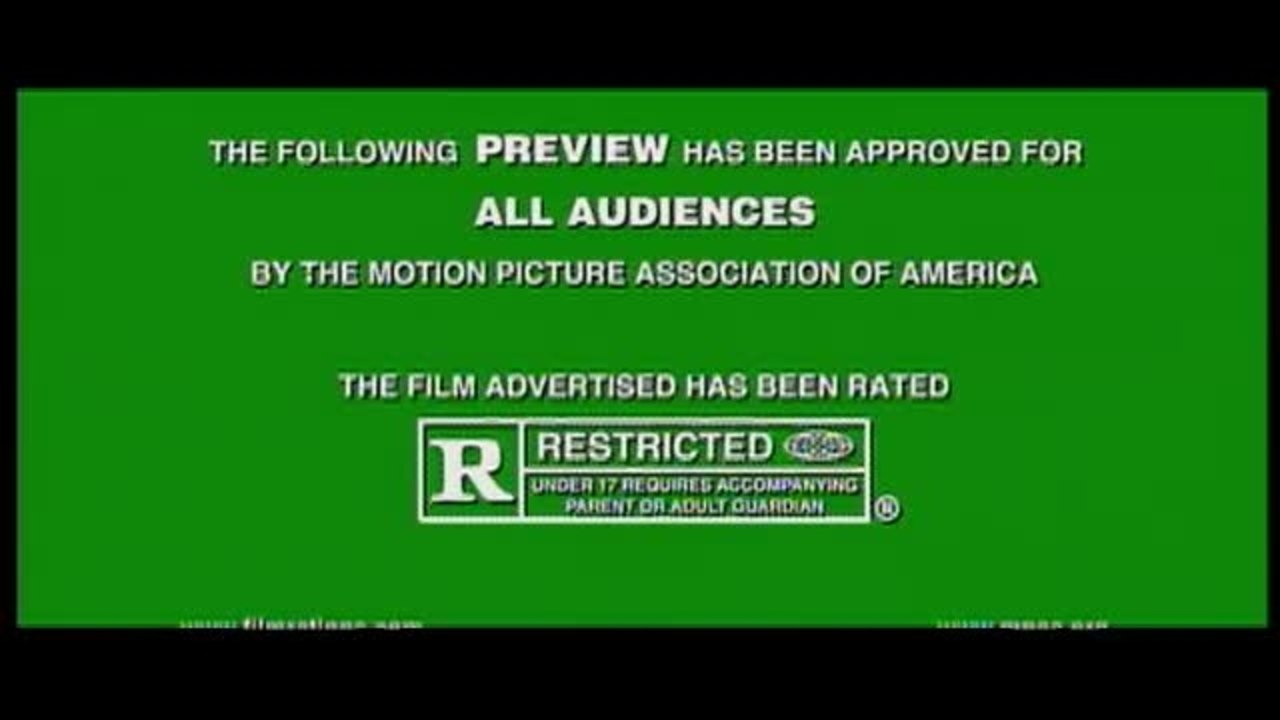 Highlander - Trailer (English)