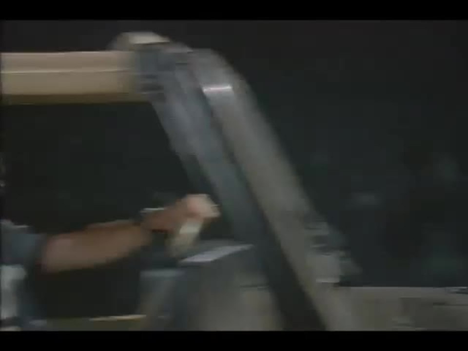 Crocodile - Trailer (English)