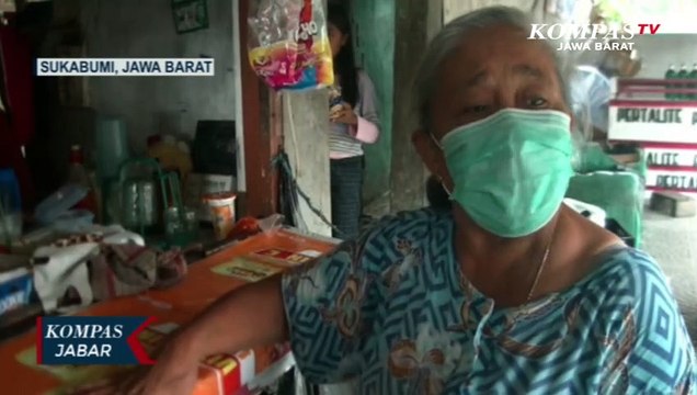 Jambret Gasak HP Anak Terekam CCTV