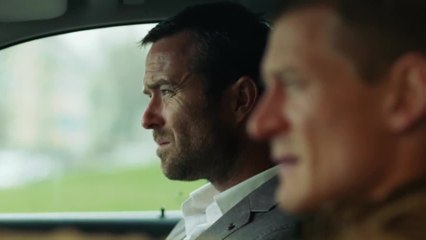 Strike Back - Clip (English)