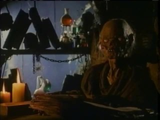 Geschichten aus der Gruft - Trailer (English)