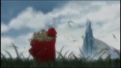 Trinity Blood - Trailer (English)