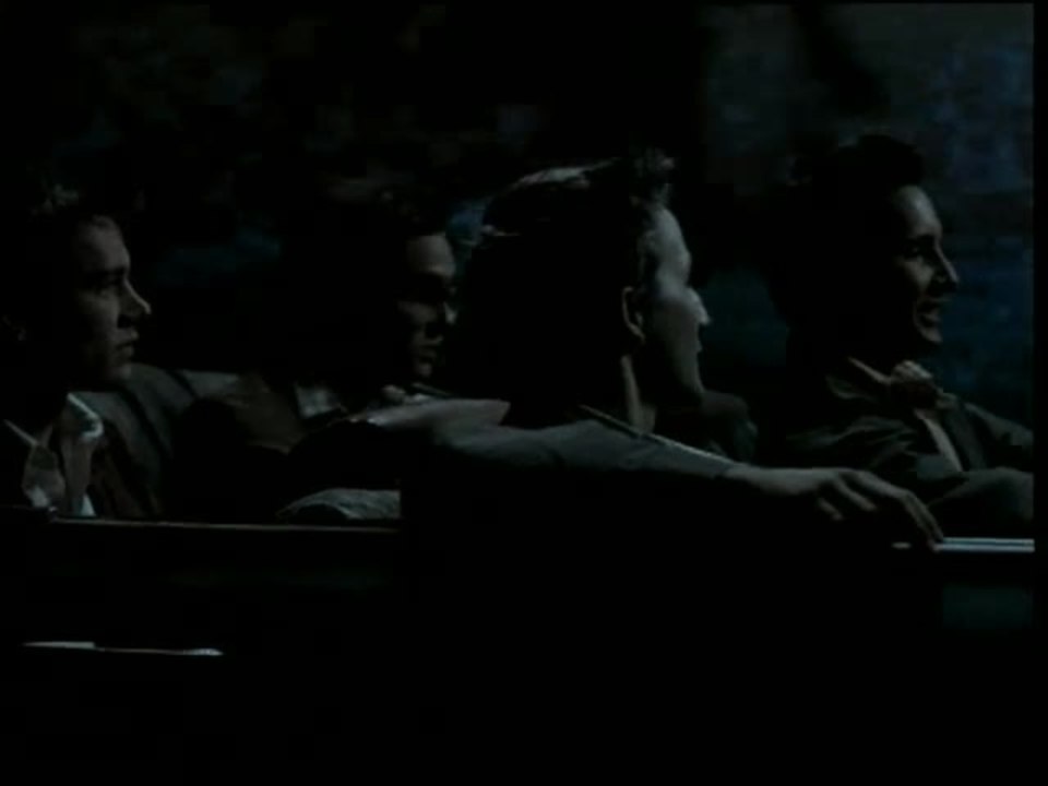 Dancer, Texas - Trailer (English)