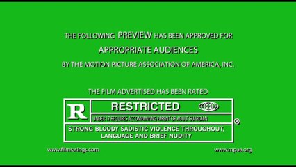 Chain Letter - Trailer (English)