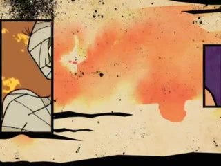 The Venture Bros. - Trailer (English)