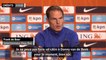 Pays-Bas - De Boer : "Je peux comprendre que Van de Beek veuille jouer plus"