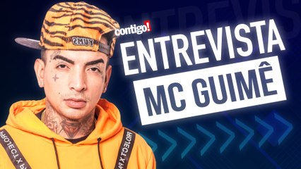 MC GUIMÊ FALA SOBRE LANÇAMENTO E FEEDBACK DE NOVO HIT 'FLUIR'!