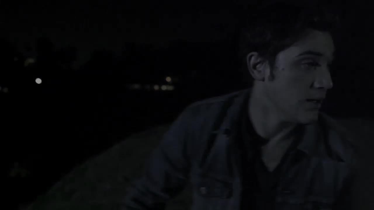 Abducted - Trailer (English)