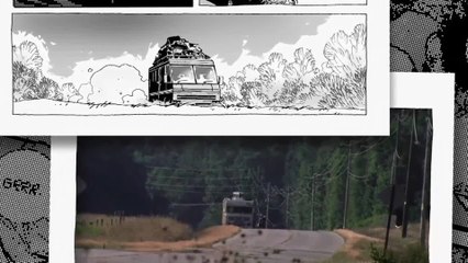 The Walking Dead - Featurette (English)