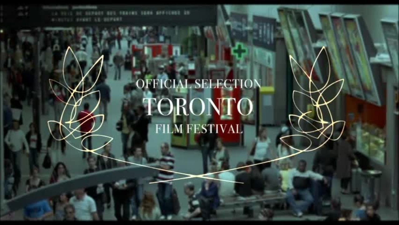 Non ma fille, tu n'iras pas danser - Trailer (English)