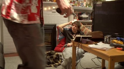 The Dirties - Clip (English)