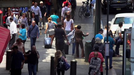 The Internet's Own Boy - Trailer (English)