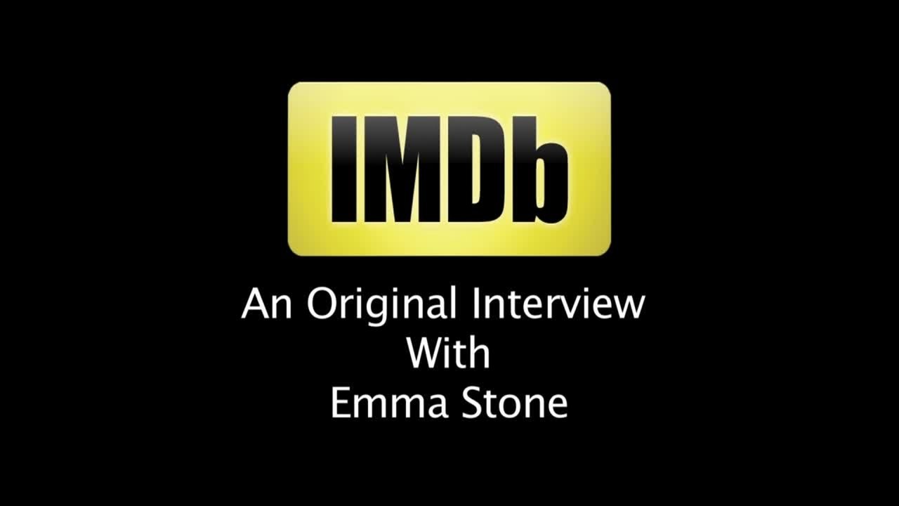 The Amazing Spider-Man - Interview (English)
