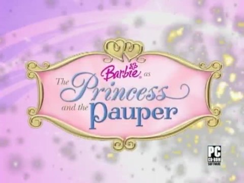 Barbie als Die Prinzessin und das Dorfmädchen | Film 2004 | Moviepilot.de