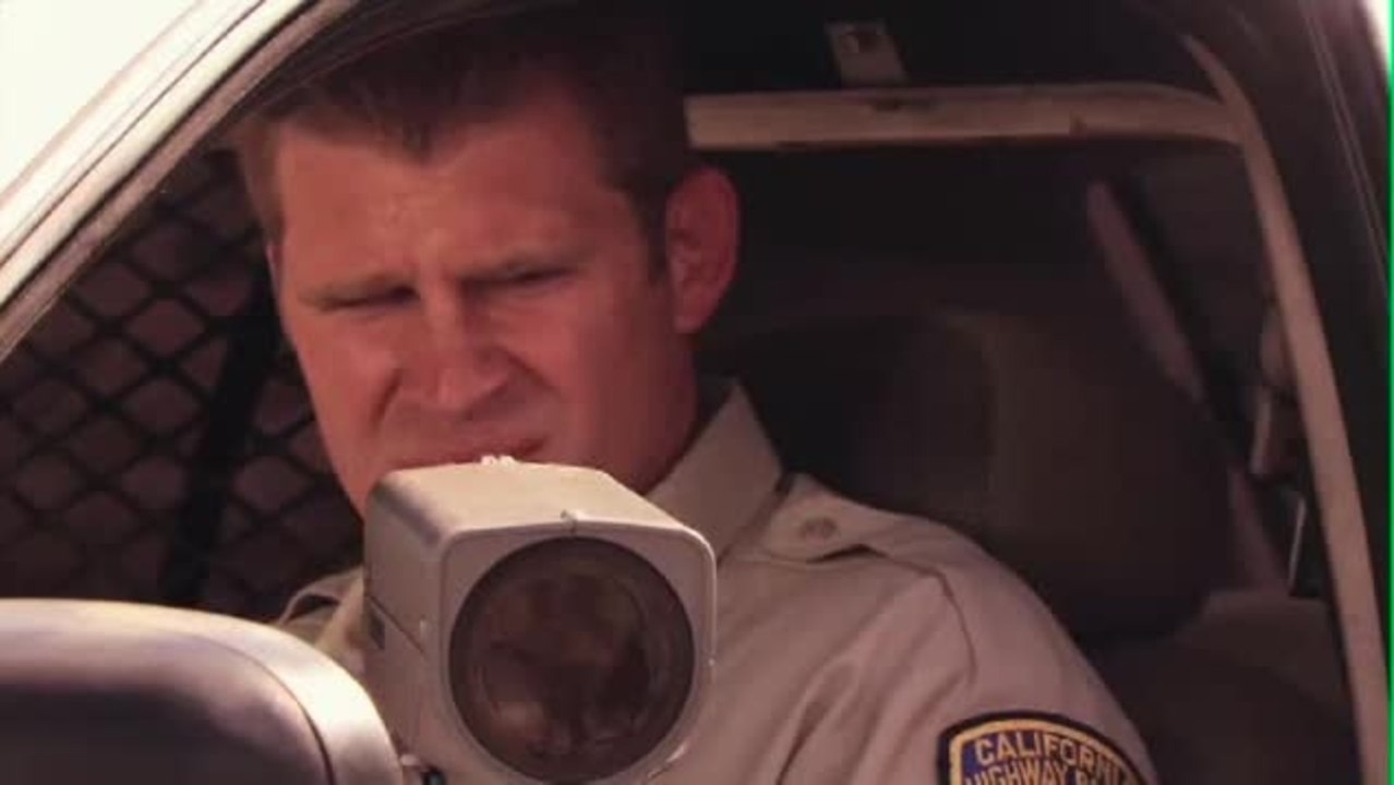 Kill Speed - Trailer (English)