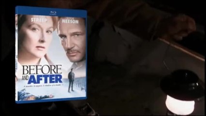 Davor und danach - Trailer (English)