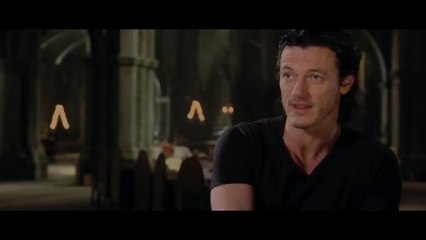 Dracula Untold - Featurette (English)