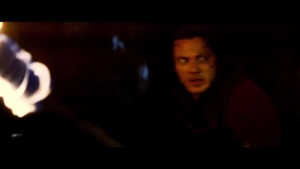 Dracula Untold - Trailer (English)