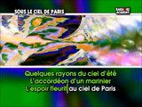 Èdith Piaf — Sous le ciel de Paris | Karaoké Academy - Vol. 7