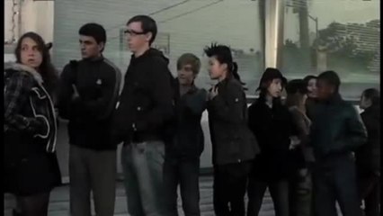 Beware the Gonzo - Clip (English)