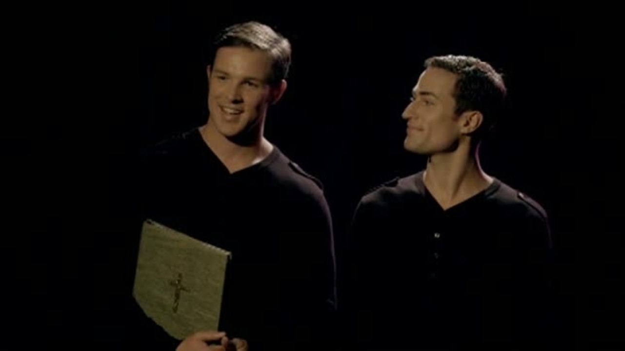The Big Gay Musical - Trailer (English)