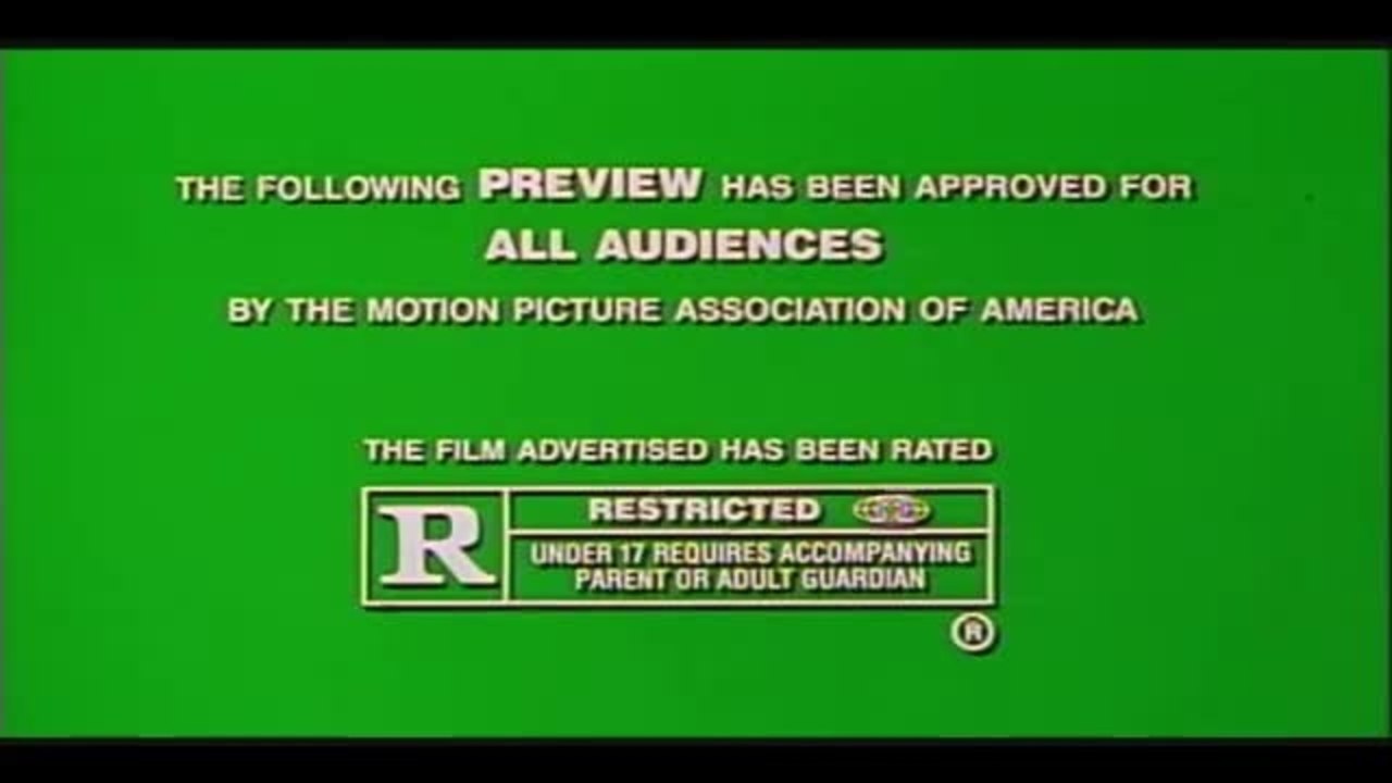 White Lines - Trailer (English)
