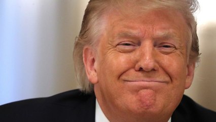 Nothing To See Here, La La La: Trump Admin Prepares Budget For 2022